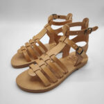 Vouno Gladiator Sandals For Women - Image 8