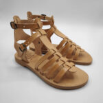 Vouno Gladiator Sandals For Women - Image 2