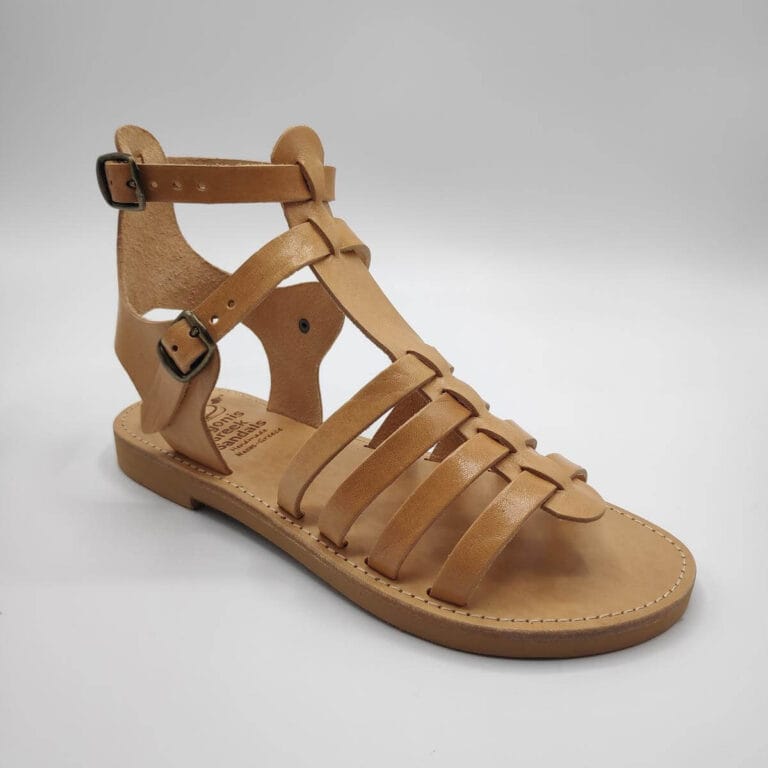Vouno gladiator sandals for women