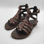 Vouno Gladiator Sandals For Women - Image 12