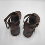 Vouno Gladiator Sandals For Women - Image 10