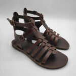Vouno Gladiator Sandals For Women - Image 9