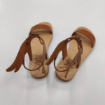 Hermes Greek God Winged Shoes - Image 17