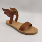 Hermes Greek God Winged Shoes - Image 24