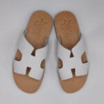 Hermes Slides Men Handmade - Image 27
