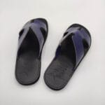 Hermes Slides Men Handmade - Image 29
