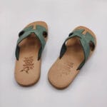Hermes Slides Men Handmade - Image 15