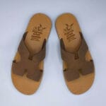 Hermes Slides Men Handmade - Image 38