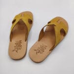 Hermes Slides Men Handmade - Image 18