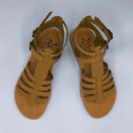 Vouno Gladiator Sandals For Women - Image 27