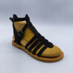 Vouno Gladiator Sandals For Women - Image 41