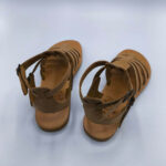 Vouno Gladiator Sandals For Women - Image 26