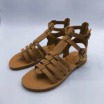 Vouno Gladiator Sandals For Women - Image 25