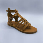 Vouno Gladiator Sandals For Women - Image 40