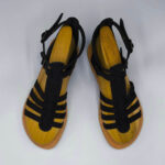 Vouno Gladiator Sandals For Women - Image 23