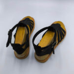 Vouno Gladiator Sandals For Women - Image 22