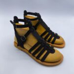 Vouno Gladiator Sandals For Women - Image 20