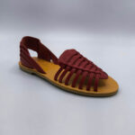 Φλατ Δερματινο Lissos