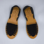 Lissos Huarache Leather Sandals - Image 14