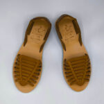 Lissos Huarache Leather Sandals - Image 10