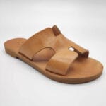 Hermes Slides Men Handmade - Image 43