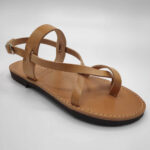 Agiasos Sandals With Back Strap women's - Image 18