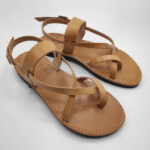 Agiasos Sandals With Back Strap women's - Image 7