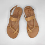 Agiasos Sandals With Back Strap women's - Image 5