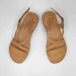 Plaka Free toe Sandal Back Strap - Image 2