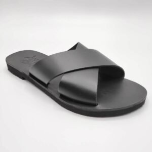 Xi criss cross sandals