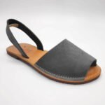 Agali Menorcan Sandals Avarca Sandals