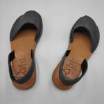 Agali Menorcan Sandals Avarca Sandals - Image 4