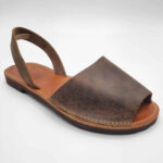 Agali Menorcan Sandals Avarca Sandals - Image 12