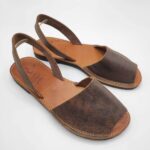 Agali Menorcan Sandals Avarca Sandals - Image 6