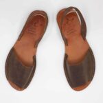 Agali Menorcan Sandals Avarca Sandals - Image 5