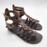Vouno Gladiator Sandals For Women - Image 29