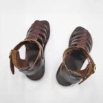 Vouno Gladiator Sandals For Women - Image 30
