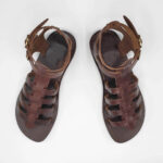 Vouno Gladiator Sandals For Women - Image 31