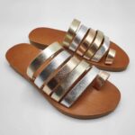 Kastraki Six Thin Leather Stripes - Image 34