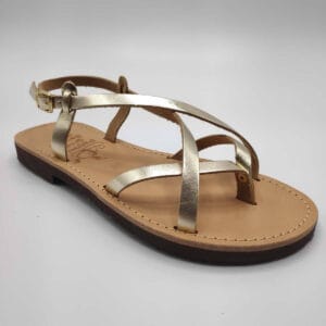 FTELIA strappy sandals