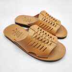 Aselinos Men Slippers - Image 3