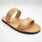 Ikos Men's Leather Open Toe Sandals - Image 21