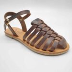 Agali Menorcan Sandals Avarca Sandals - Image 13