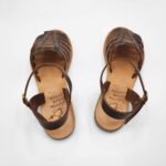 Agali Menorcan Sandals Avarca Sandals - Image 15