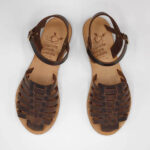 Agali Menorcan Sandals Avarca Sandals - Image 16