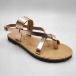 Agiasos Sandals With Back Strap women's - Image 19