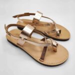 Agiasos Sandals With Back Strap women's - Image 20