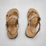 Agiasos Sandals With Back Strap women's - Image 21