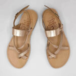 Agiasos Sandals With Back Strap women's - Image 22