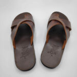 Orcos Men Leather Sandal - Image 3